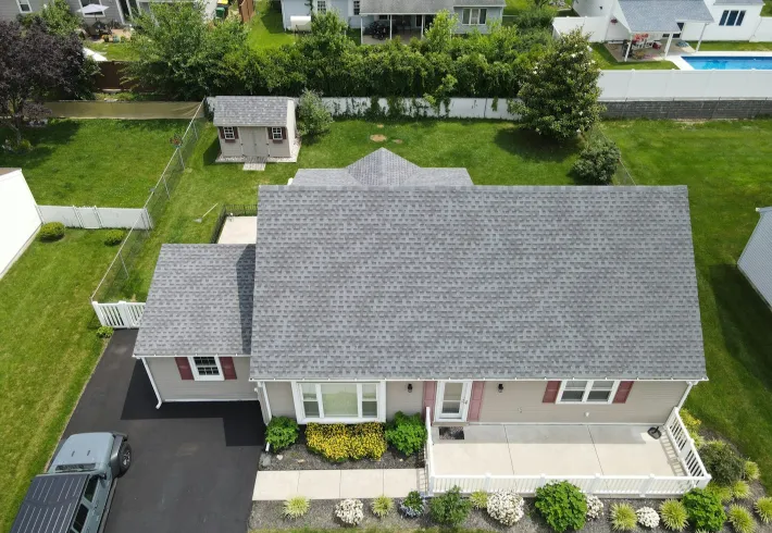 repair roofing residential