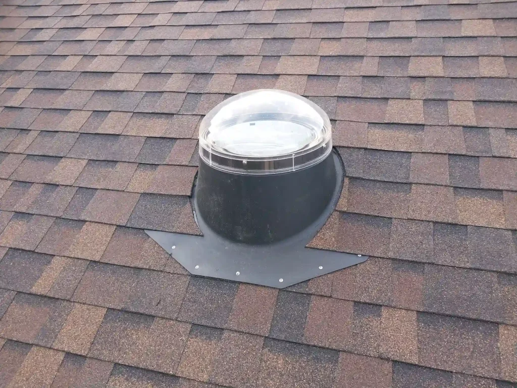 Brighten Up Your Home With Tubular Skylights (3)