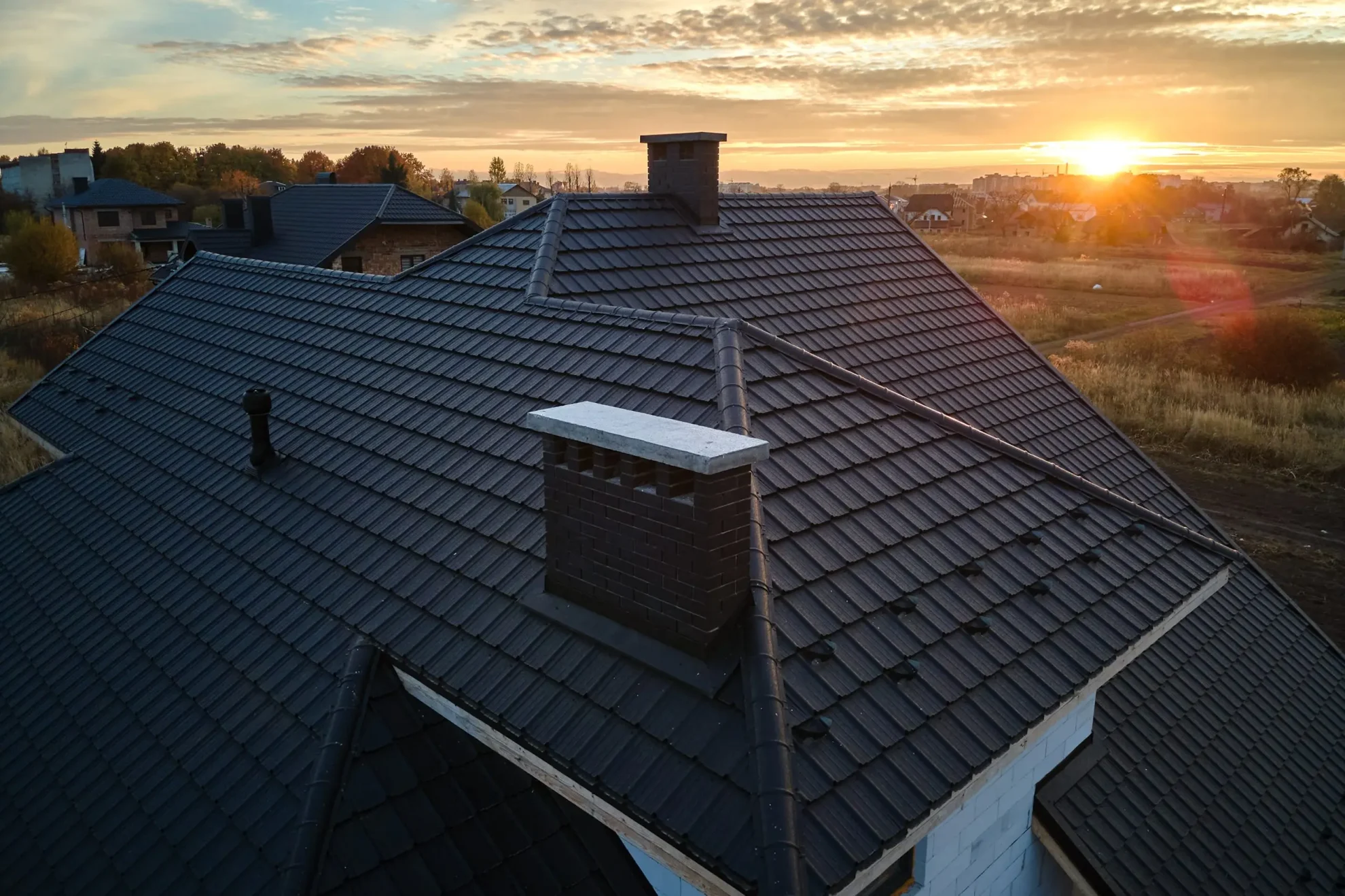 Get Residential Roofing Done With Confidence